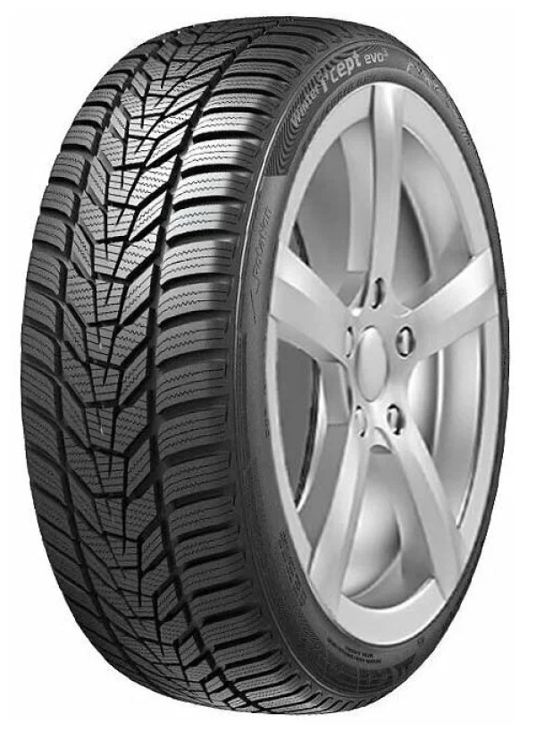 Зимние шины Hankook Winter ICept Evo 3 W330 245/45 R20 103V