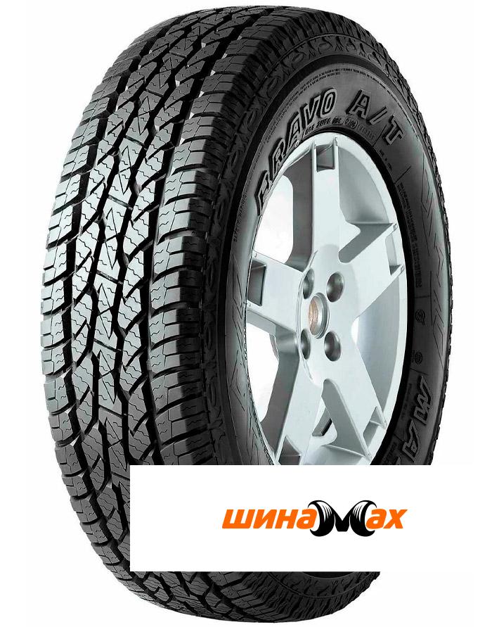 Шины Maxxis 255/70 R16 AT-771 Bravo 111T