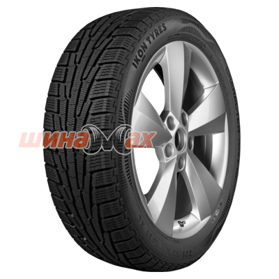 Шина Зимняя Ikon Tyres 225/55R18 102R XL Character Snow 2 SUV TL