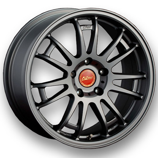 Диски Kosei RT Sports 6.5x15 5x112 ET40 ЦО73.1