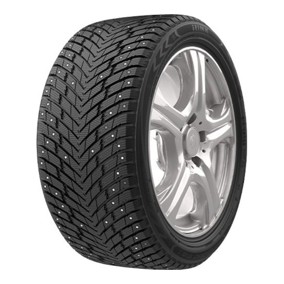 Шины Ilink Wintervorhut Stud II 245/40 R20 99T