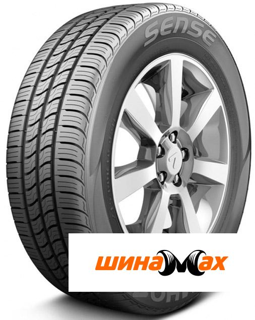 Шины Kumho 225/60 R16 Sense KR26 98H