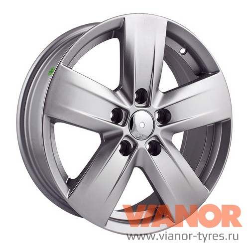 Диски NW Replica Opel R472 6.5x16 5x115 ET41 ЦО70.1 цвет S