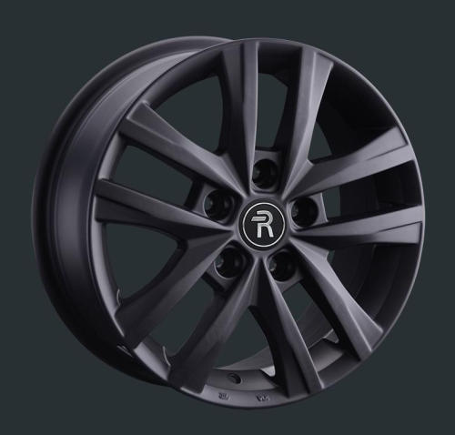 Диски Replay Replica VW VV216 6,5x16 5x120 ET51 ЦО65,1 Цвет MB