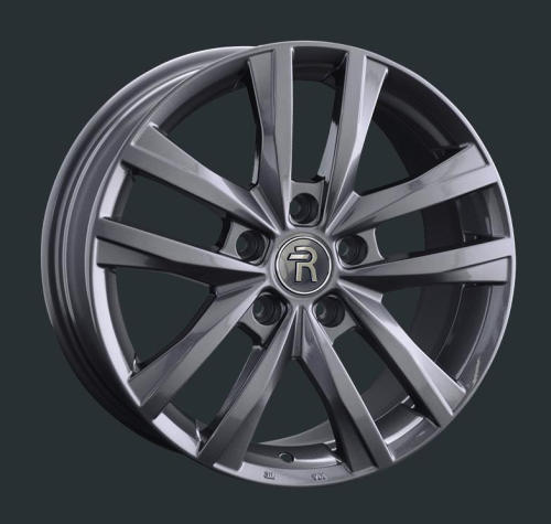 Диски Replay Replica VW VV216 6,5x16 5x120 ET51 ЦО65,1 Цвет GM