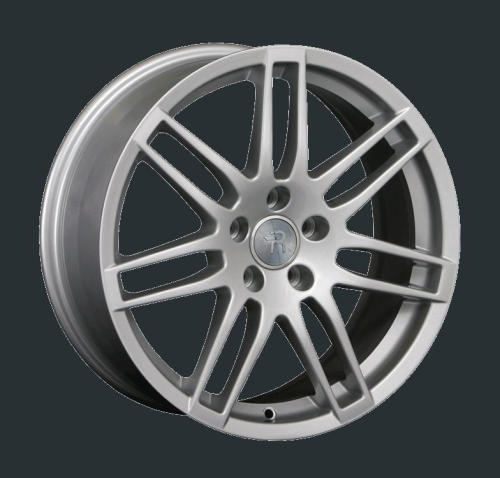 Диски Replay Replica Mercedes MR152 10x22 5x130 ET36 ЦО84,1 Цвет MBF Диски Replay Replica Mercedes MR152 10x22 5x130 ET36 ЦО84,1 Цвет MBF