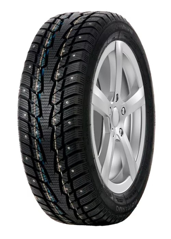 Зимние шины Ovation Ecovision WV-186 275/65 R18 123/120S