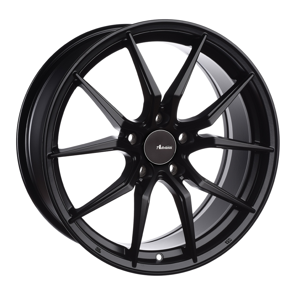 Диски Advanti Hybris SM20 8x18 5x114,3 ET40 ЦО67,1 Цвет MB