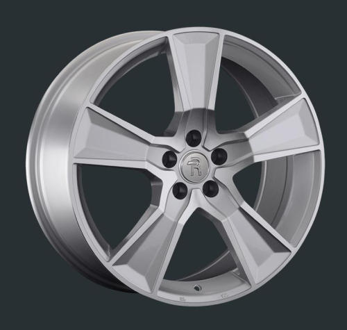 Диски Replay Replica Audi A157 8x20 5x112 ET48 ЦО66,6 Цвет SF