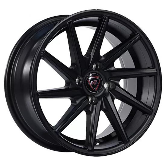Легкосплавные диски NZ H-03L 7.5x17 4*100 ET35 Dia60.1 MB