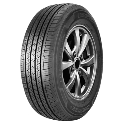 Шина Летняя Landspider 285/50R20 116H XL Citytraxx H/T TL BSW