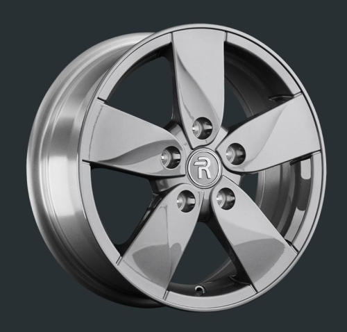 Диски Replay Replica Nissan NS166 6,5x15 5x114,3 ET40 ЦО66,1 Цвет GM