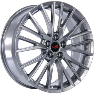 Диски LegeArtis Replica Toyota Concept-TY562 8x20 5x114,3 ET30 ЦО60,1 Цвет G