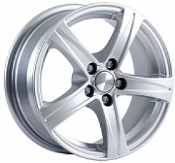 Диски Skad Sakura 6,5x15 5x114,3 ET43 ЦО60,1 S