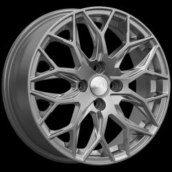 Диски Skad Фабиан 6x16 4x98 ET35 ЦО58,5 G