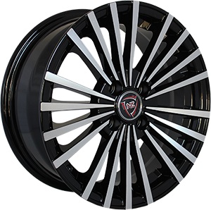 Диски NZ SH582 6x14 4x98 ET35 ЦО58.6 цвет GMF