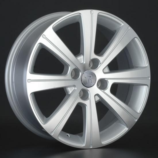 Легкосплавные диски Replay CI22 7x17 4*108 ET26 Dia65.1 SF