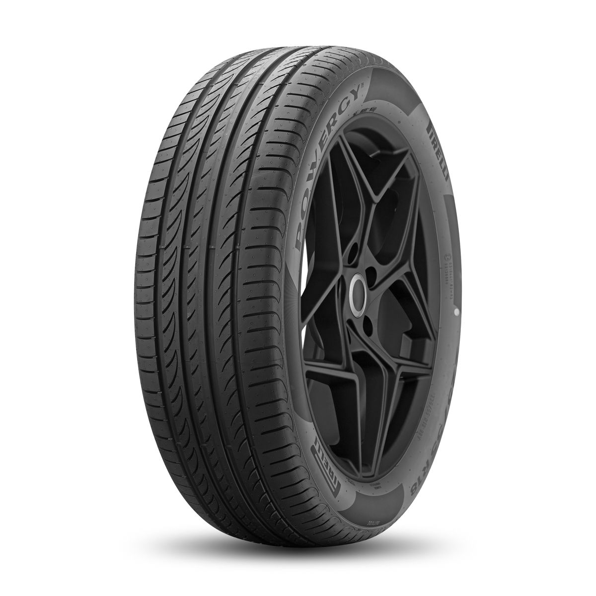 Шины PirelliPOWERGY 245/45 R20 103V 