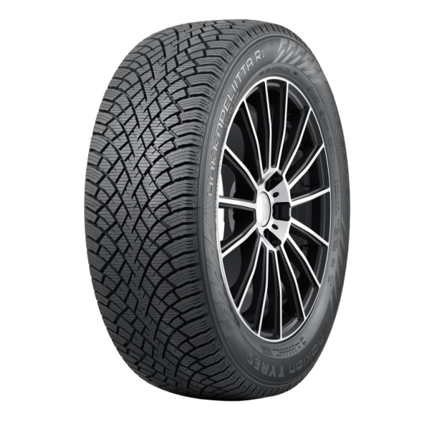 Зимние шины Nokian Tyres Hakkapeliitta R5 XL 245/45 R18 100T