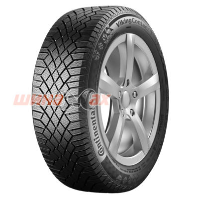Шина Зимняя Continental 235/45R18 98T XL VikingContact 7 TL FR