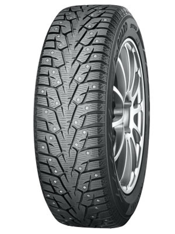 Зимние шины Yokohama Ice Guard IG55. 205/75 R15 97T