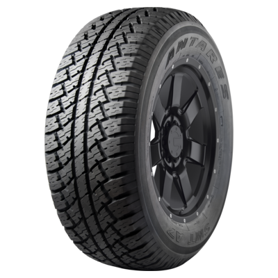Шина Летняя Antares P275/65R18 116S SMT A7 TL M+S