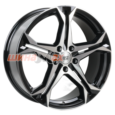 Диск литой RST R099 7.5x19/5x108 ET38 D60.1 BD