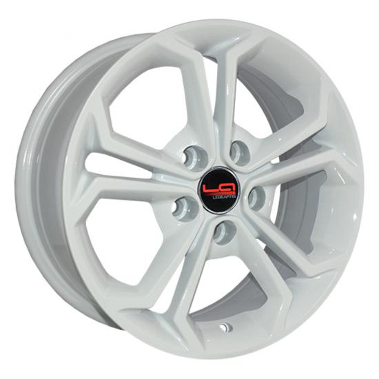 Легкосплавные диски LegeArtis Replica OPL10 6.5x15 5*105 ET39 Dia56.6 W