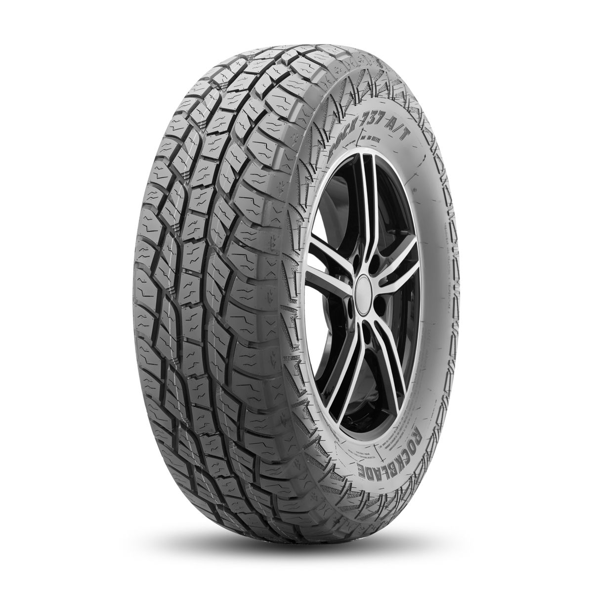 Шины RockBladeROCK 737 A/T 225/70 R16 103T 