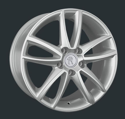 Диски Replay Replica Mercedes MR232 8,5x18 5x112 ET34,5 ЦО66,6 Цвет SF