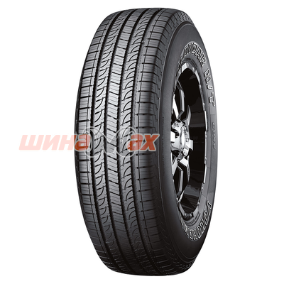 Шины Yokohama Geolandar H/T G056 255/65R17 114H XL