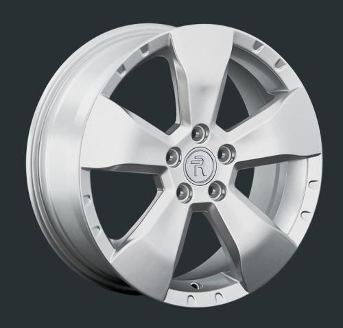 Диски Replay Replica VW VV212 7x17 5x100 ET46 ЦО57,1 Цвет MB
