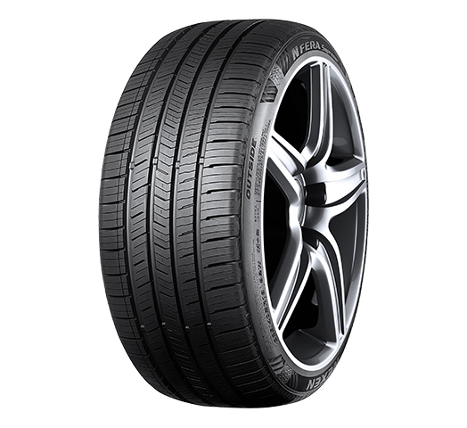 Шины Nexen NFera Supreme XL 275/40-R20 106W