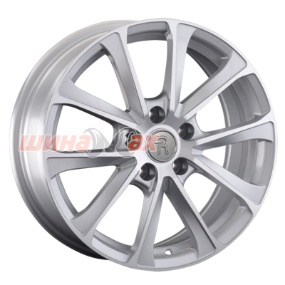 Диск Replay VV241 7x17/5x112 ET40 D57,1  SF (конус, C570)