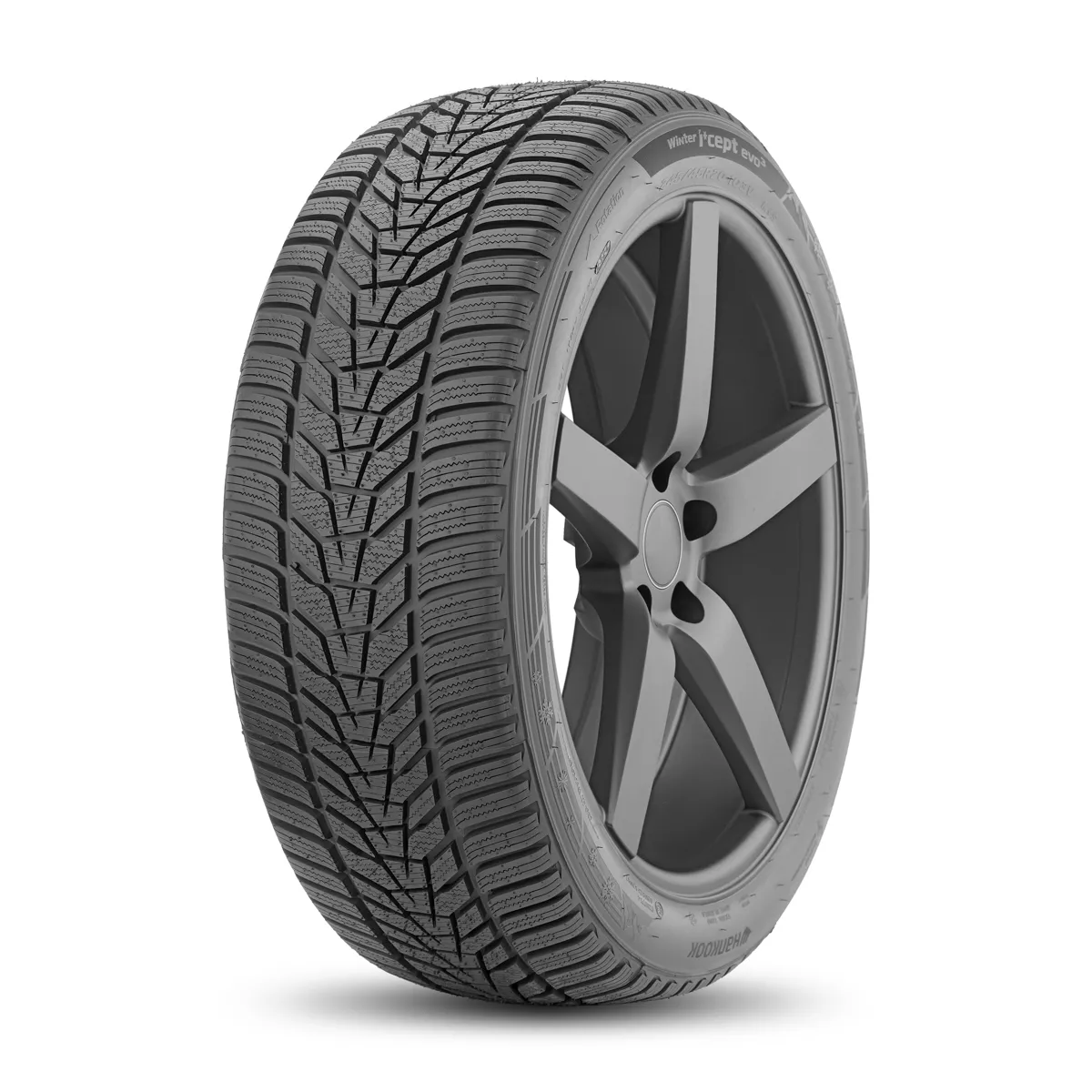 Шины Hankook  245/45/20  V 103 W330