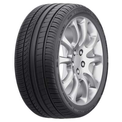 Шина Летняя Fortune 255/45ZR19 104W XL FSR-701 TL