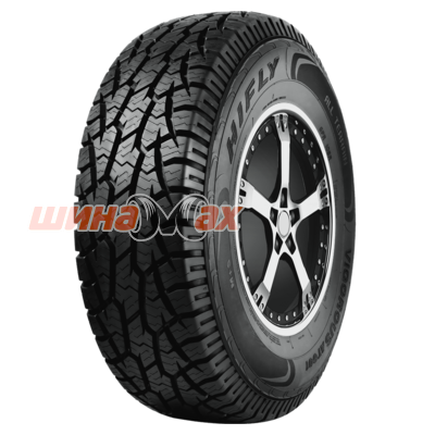 Шина Летняя HiFly 205/80R16 104T XL Vigorous AT601 TL