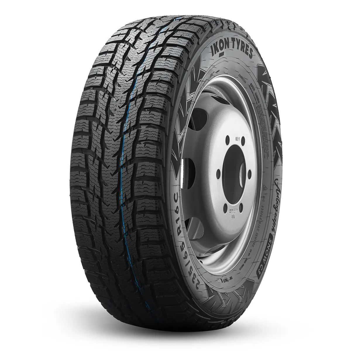 Шины Ikon TyresIkon Autograph Snow C3 215/60 R17 109/107R 