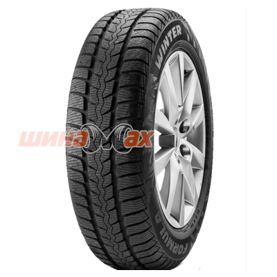 Шина Зимняя Pirelli Formula 225/50R17 98V XL Winter TL