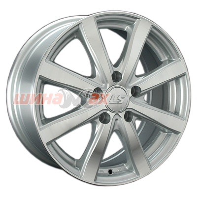 Диск LS 807 6,5x16/4x100 ET49 D60,1  SF