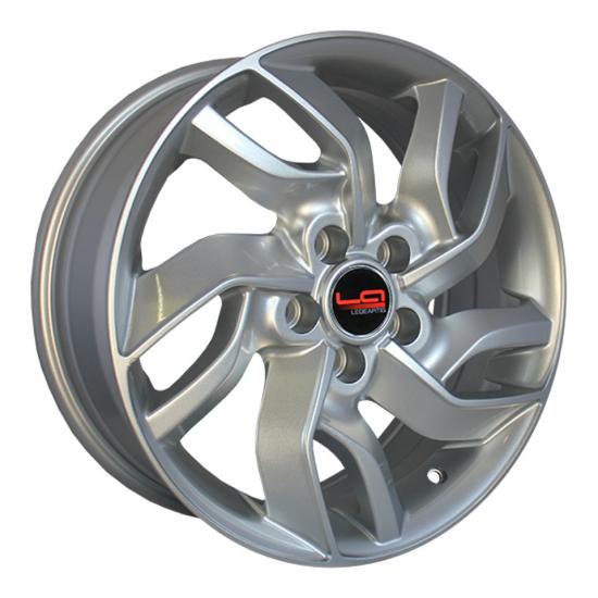 Легкосплавные диски LegeArtis Replica Concept-OPL521 7.5x18 5*105 ET42 Dia56.6 S