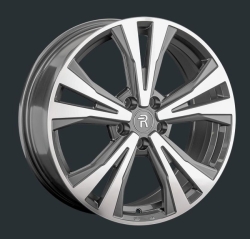 Диски Replay GA18 7x18 5x108 ET41 ЦО59,6 GMF