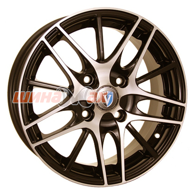 Диск Venti 1406 5,5x14/4x98 ET35 D58,6  GRD Диск Venti 1406 5,5x14/4x98 ET35 D58,6  GRD