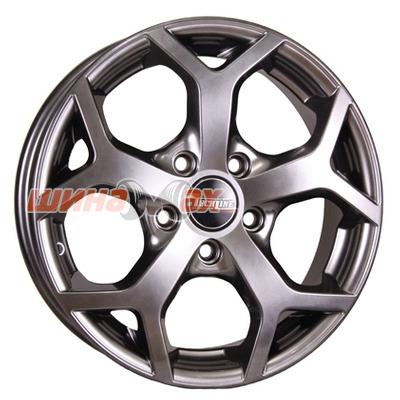 Диск Tech Line 511 6x15/5x108 ET52,5 D63,4  HB