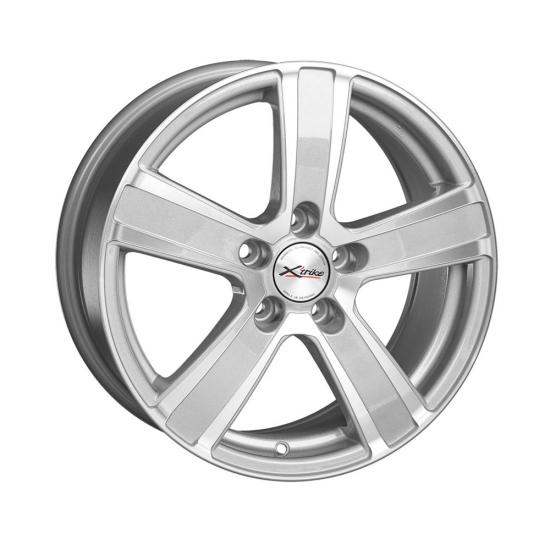 Легкосплавные диски X'trike X-108 7x16 5*115 ET45 Dia70.1 A/FP