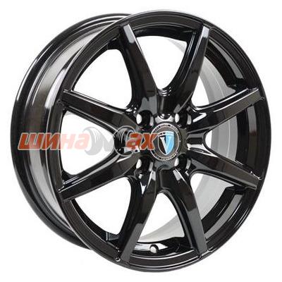 Диск Venti 1515 6x15/4x100 ET50 D60,1  BL