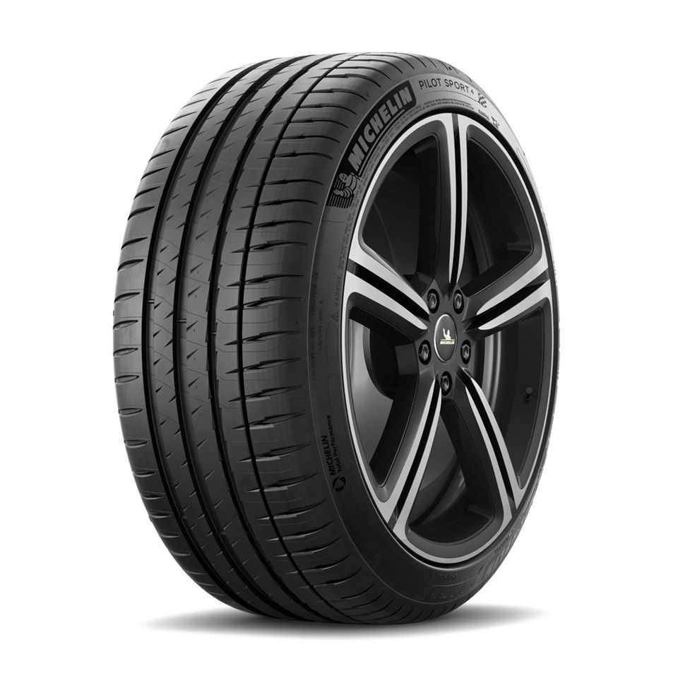 Шины Michelin PILOT SPORT-4 SUV 255/50 R19 103W