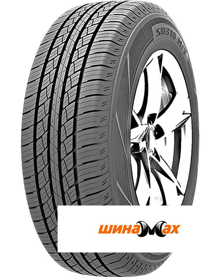 Шины Goodride 255/55 R18 SU318 109V