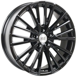 Диски RST R178 7x18 5x108 ET36 ЦО65,1 BL