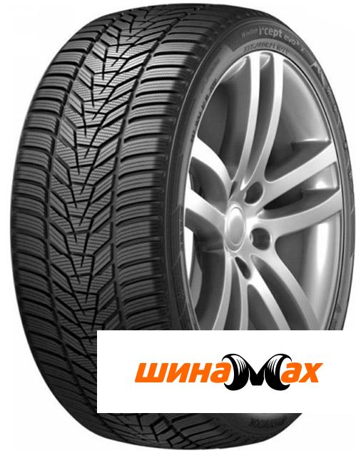 Шины Hankook 285/40 R20 Winter I Cept Evo3 W330A 108V